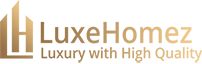 LuxeHomez Logo